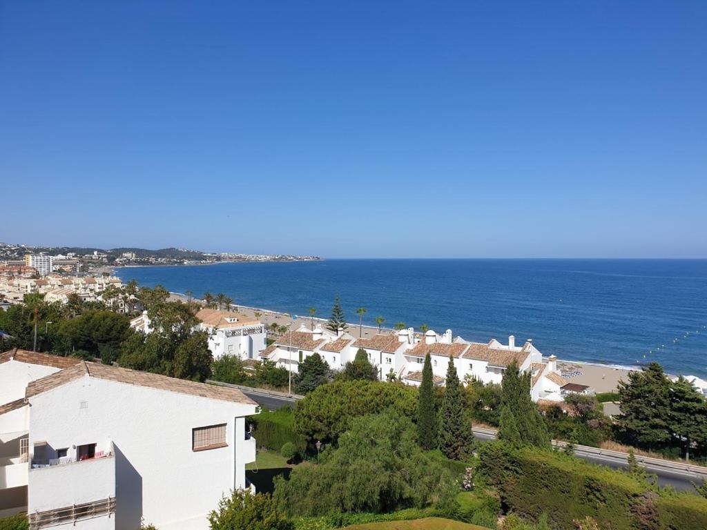 Appartement Torrenueva Lux Seaview Close To Marbella *